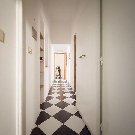 Domus Sant'Elena 2 Apartment Rome Luaran gambar
