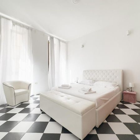 Domus Sant'Elena 2 Apartment Rome Luaran gambar