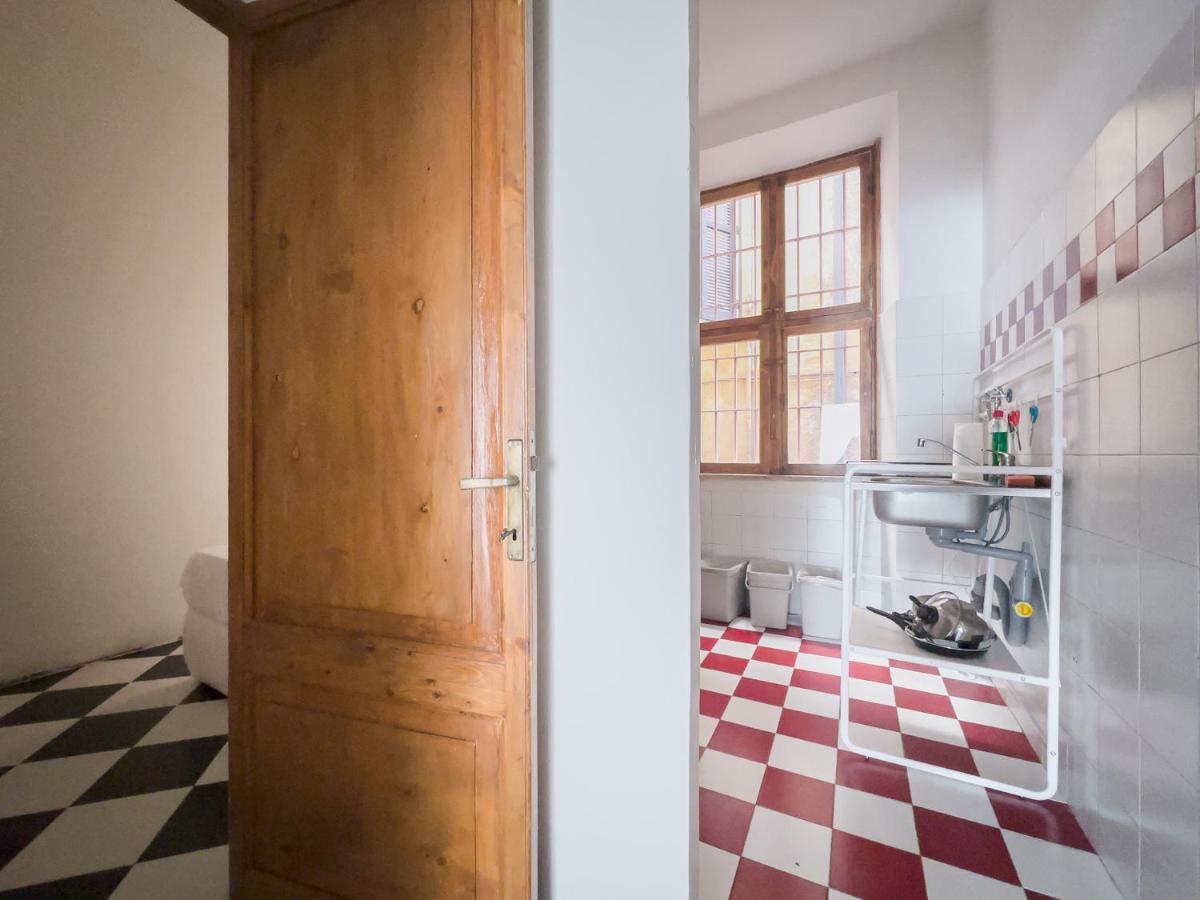 Domus Sant'Elena 2 Apartment Rome Luaran gambar
