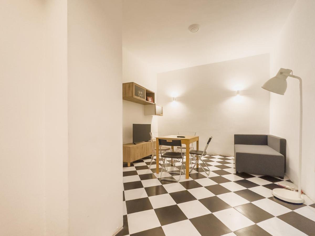 Domus Sant'Elena 2 Apartment Rome Luaran gambar