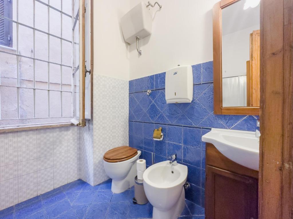 Domus Sant'Elena 2 Apartment Rome Luaran gambar