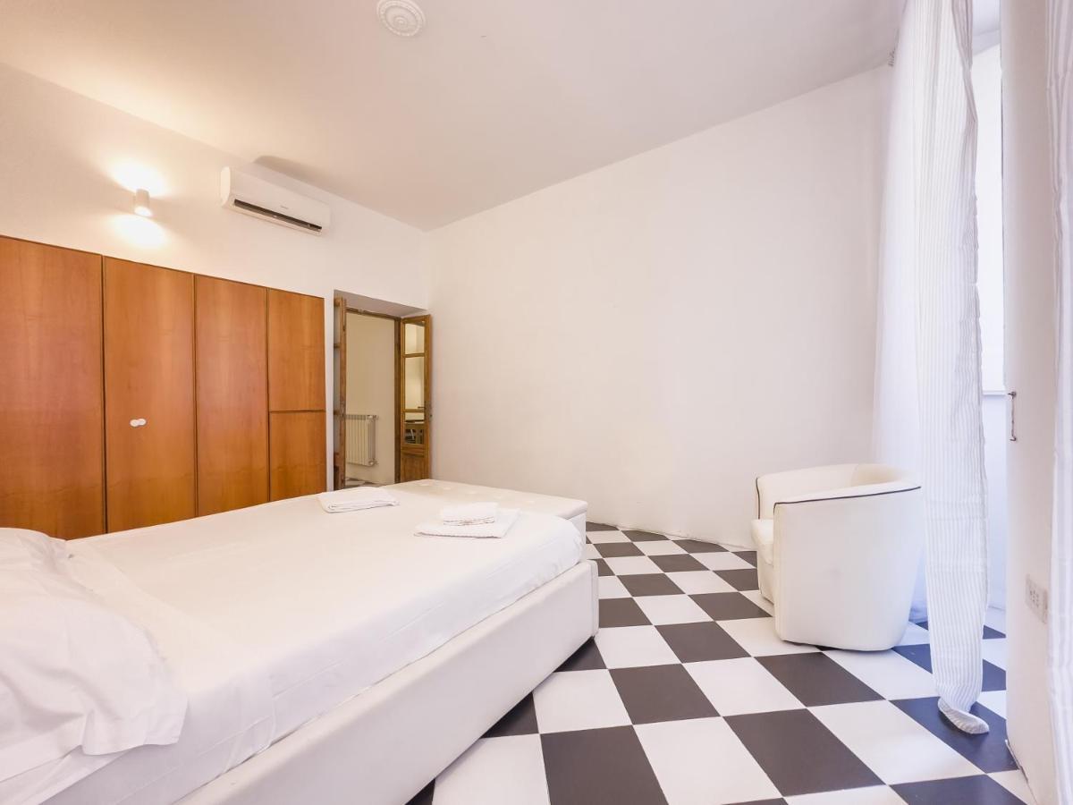 Domus Sant'Elena 2 Apartment Rome Luaran gambar