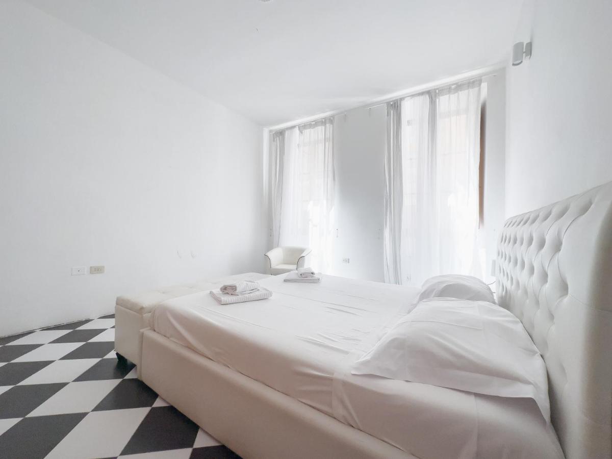 Domus Sant'Elena 2 Apartment Rome Luaran gambar