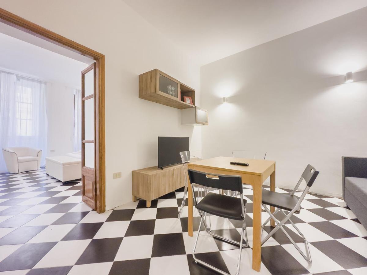 Domus Sant'Elena 2 Apartment Rome Luaran gambar