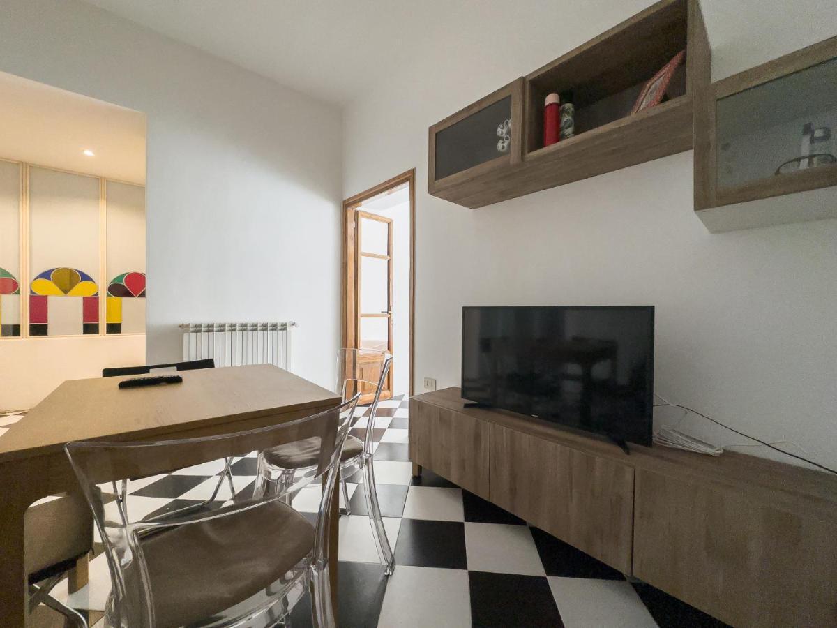 Domus Sant'Elena 2 Apartment Rome Luaran gambar