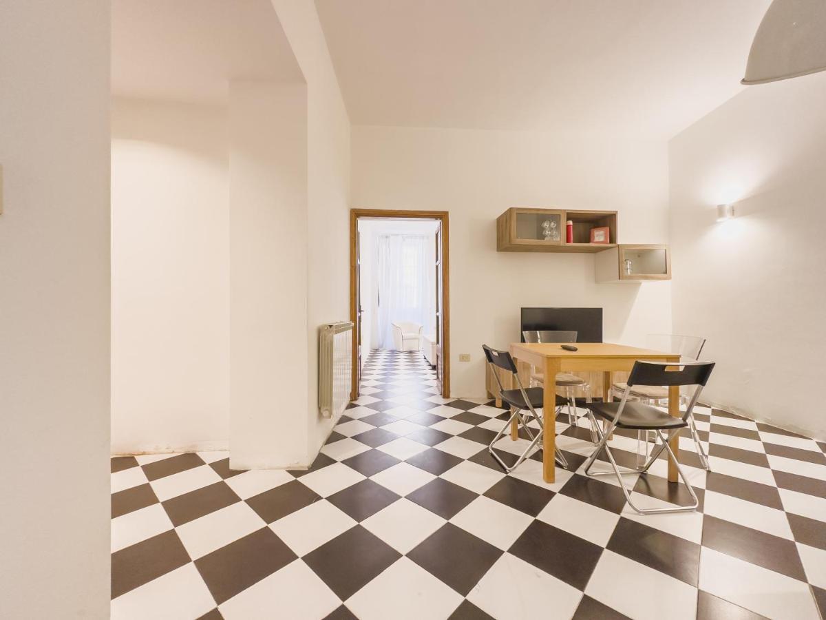 Domus Sant'Elena 2 Apartment Rome Luaran gambar
