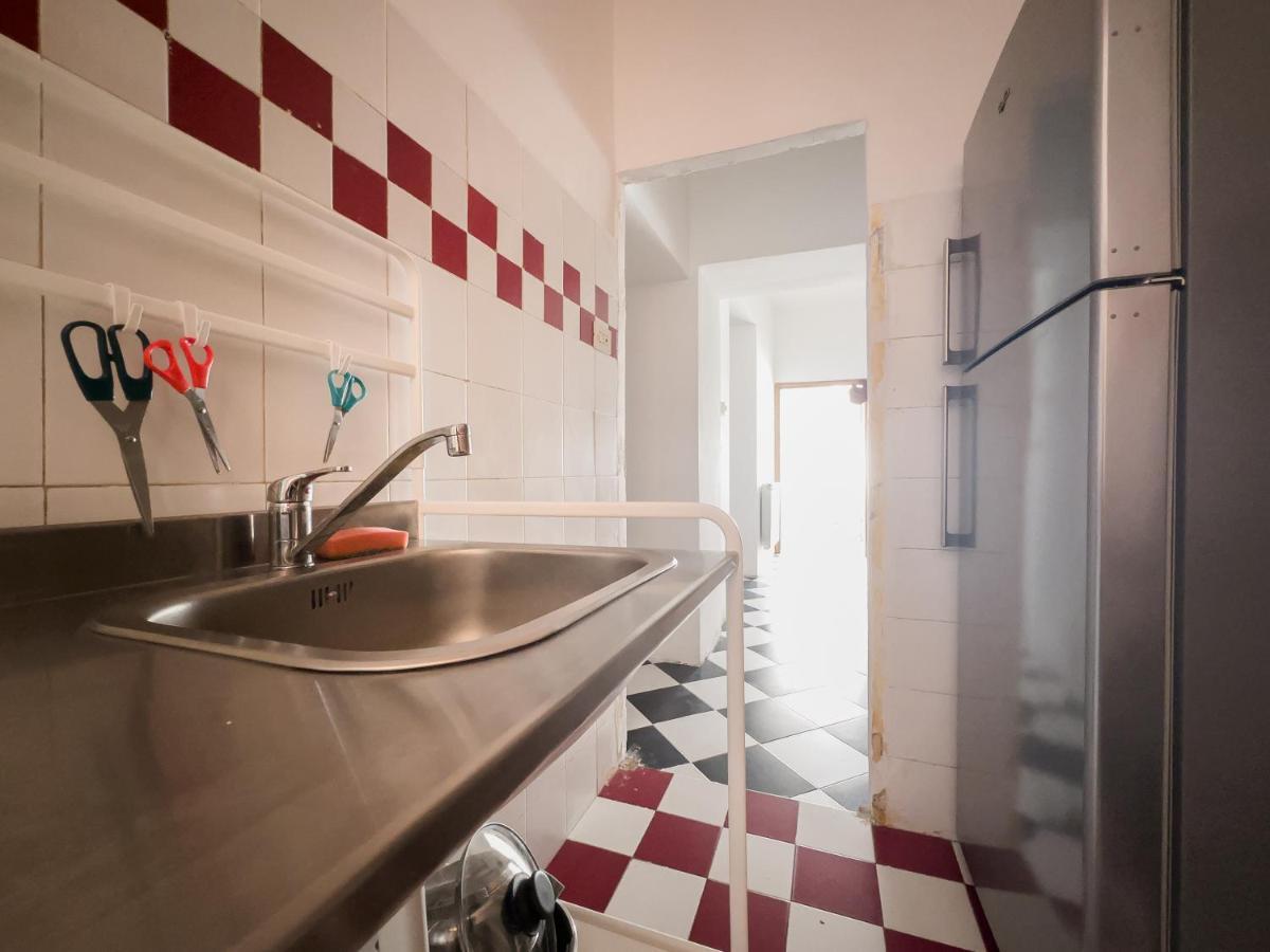 Domus Sant'Elena 2 Apartment Rome Luaran gambar
