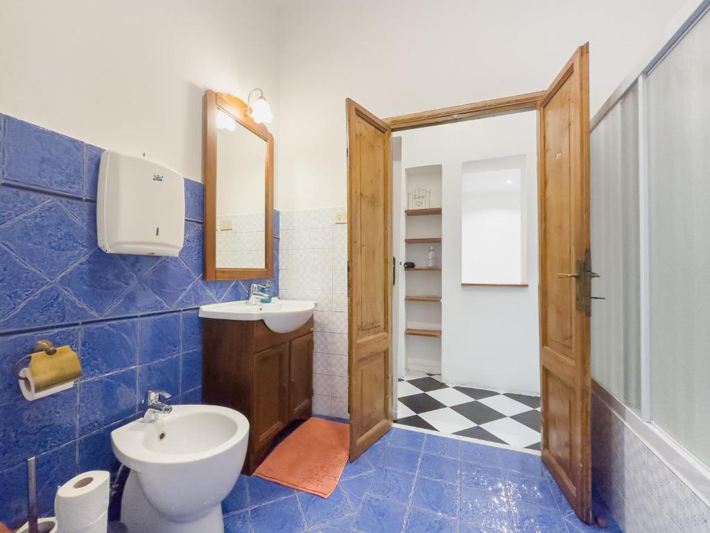 Domus Sant'Elena 2 Apartment Rome Luaran gambar