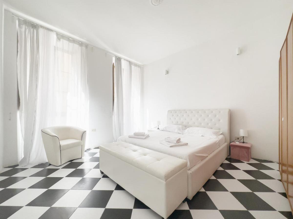 Domus Sant'Elena 2 Apartment Rome Luaran gambar