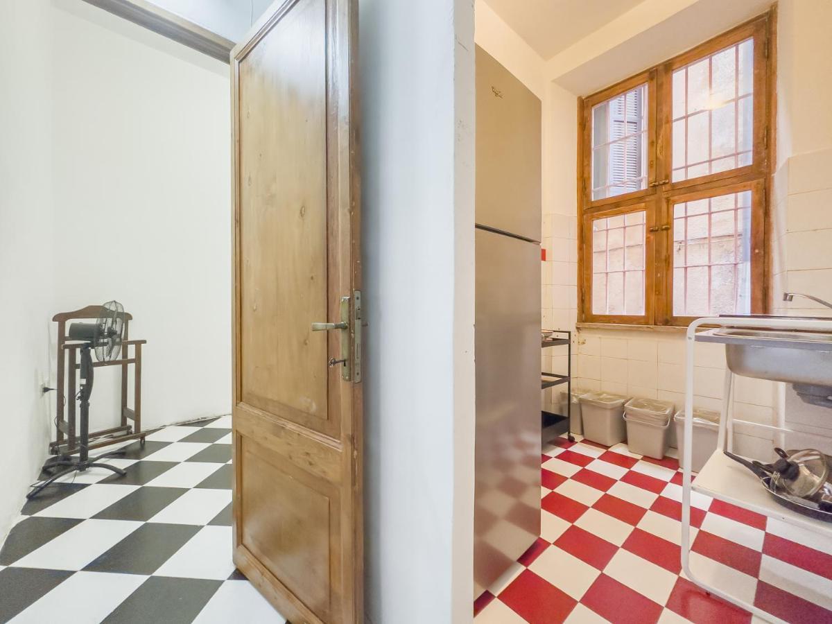 Domus Sant'Elena 2 Apartment Rome Luaran gambar