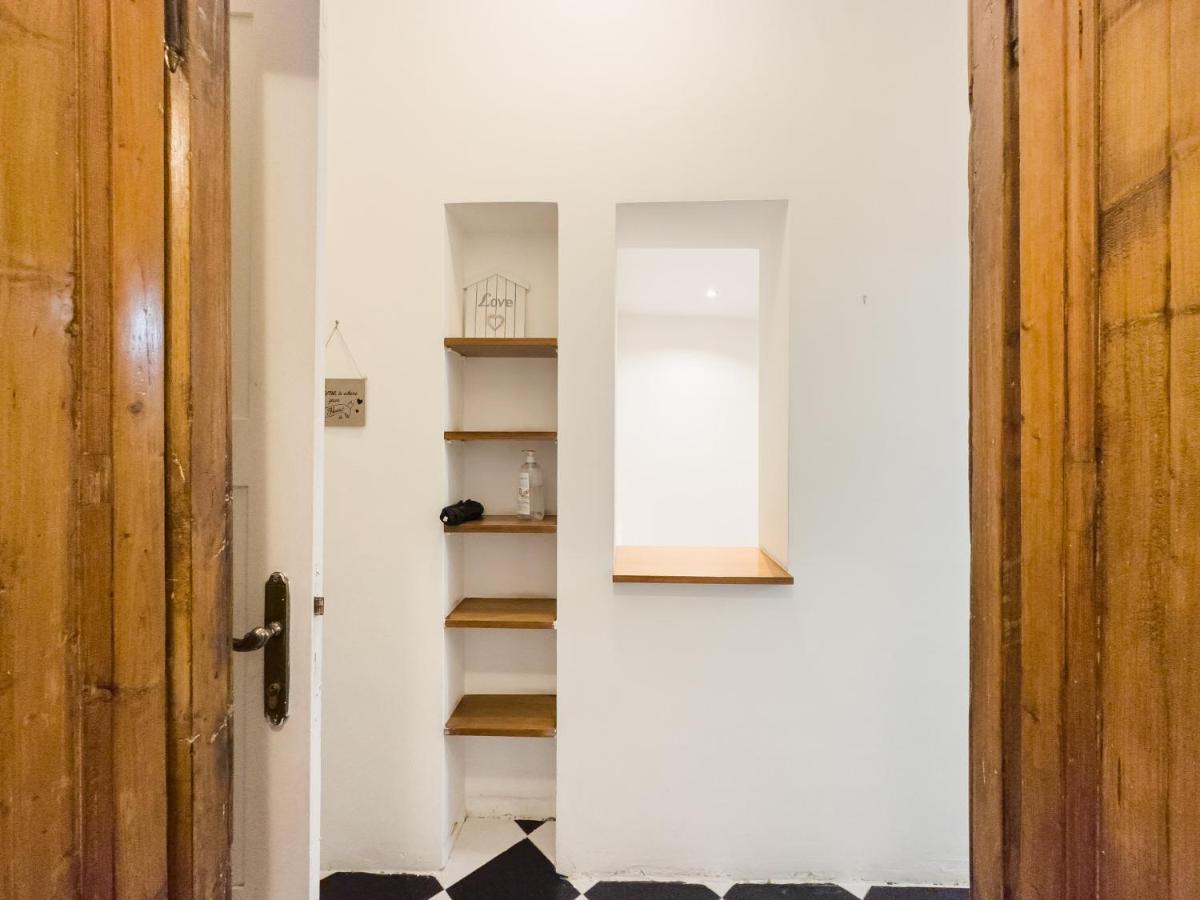 Domus Sant'Elena 2 Apartment Rome Luaran gambar